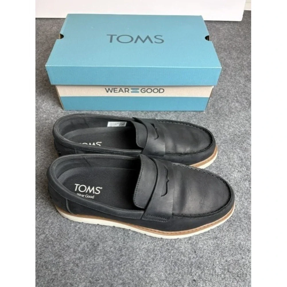 Toms stylish versatile